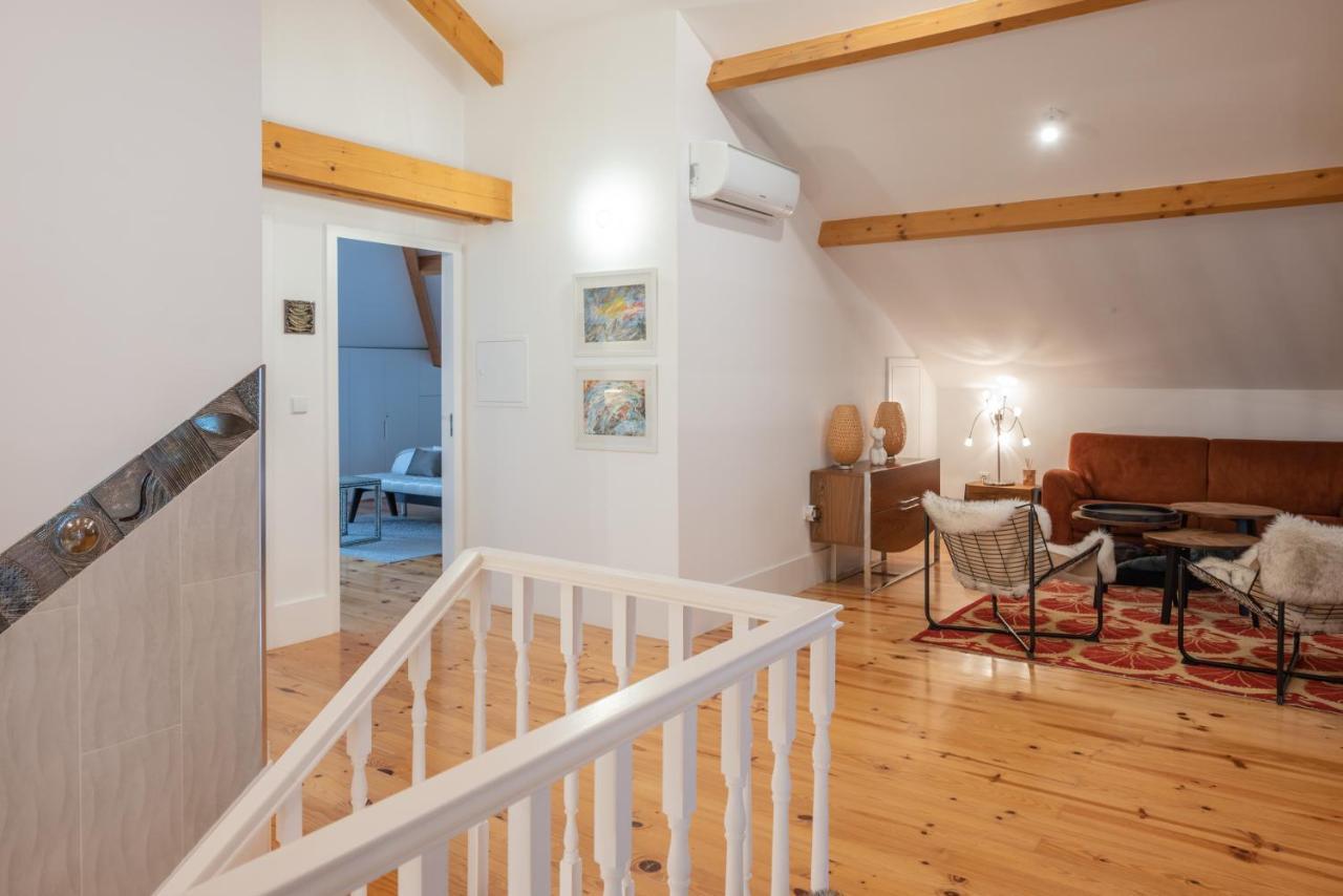 Tomas Loft Apartamento *