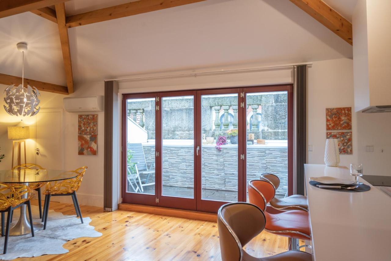 Tomas Loft Apartamento