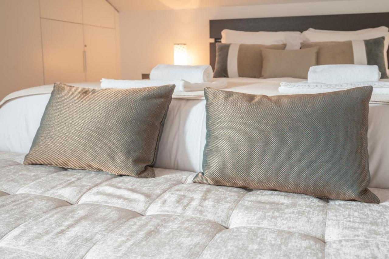 Apartamento Tomas Loft Porto